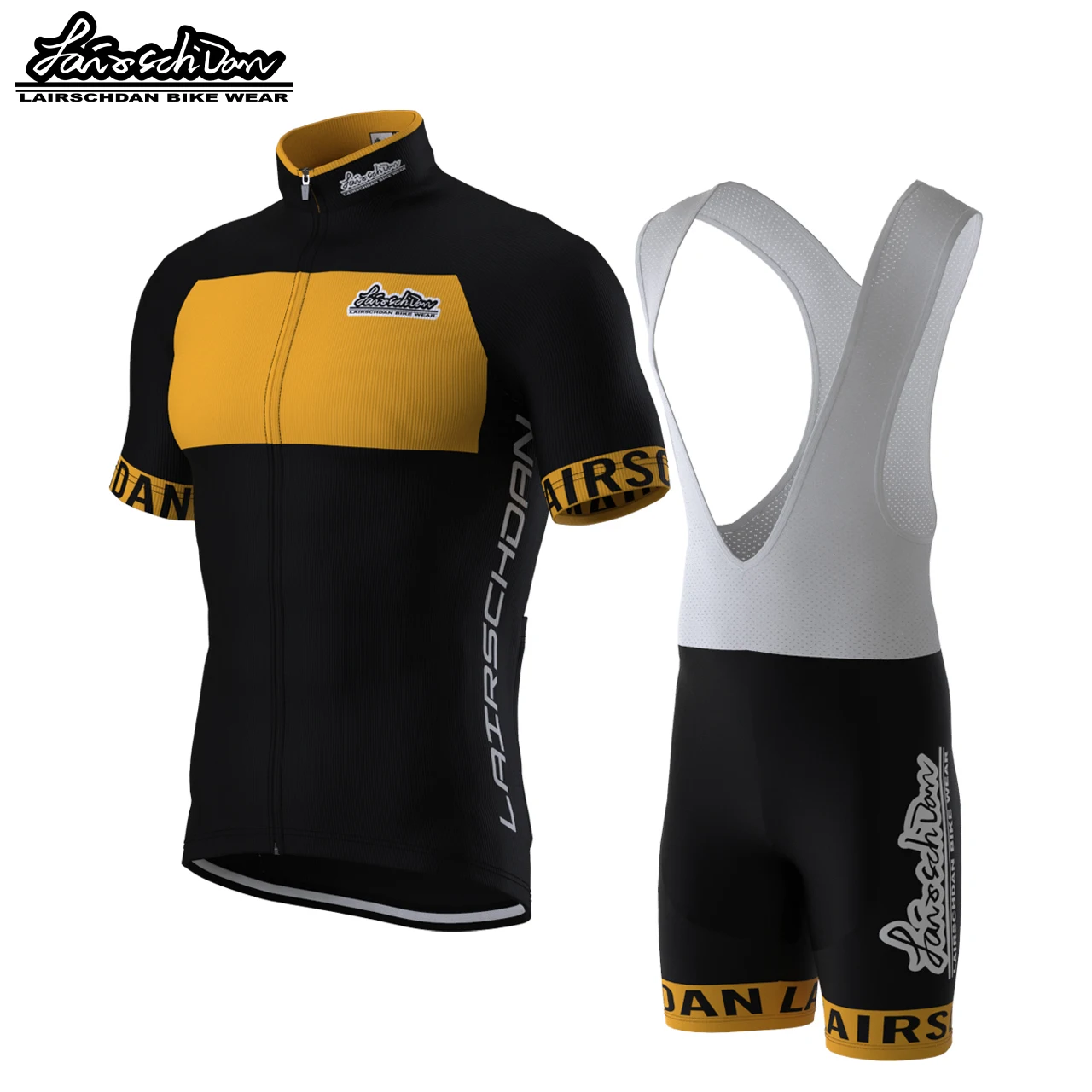 2025 Men Short Sleeve Jersey Sets Ropa Ciclismo Hombre Summer Cycling Clothing LairschDan Racing 9D Bib Shorts Suit Bike Uniform
2025 Men Short Sleeve Jersey Sets Ropa Ciclismo Hombre Summer Cycling Clothing LairschDan Racing 9D Bib Shorts Suit Bike Uniform