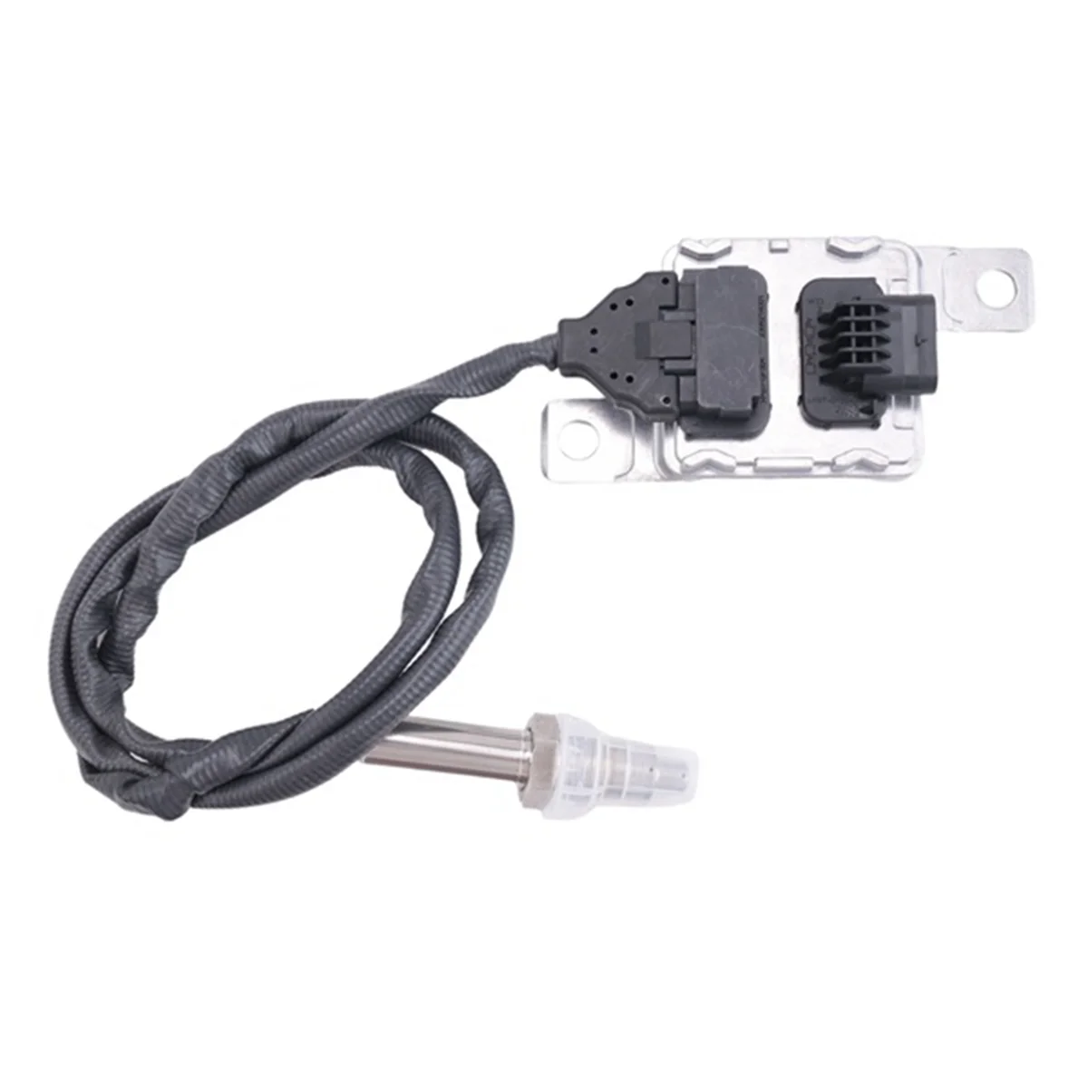 04л 907805 BH Новый датчик Nox подходит для VW Arteon Passat B8 Variant Skoda Superb III 2.0 TDI
04л 907805 BH Новый датчик Nox подходит для VW Arteon Passat B8 Variant Skoda Superb III 2.0 TDI