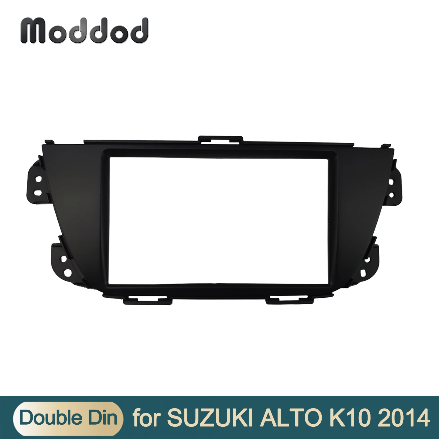 Двойная 2 Din радиоприемник подходит для SUZUKI ALTO K10 2014 + рамка для установки DVD-плеера автомобильная стереосистема комплект для замены интерьера
Двойная 2 Din радиоприемник подходит для SUZUKI ALTO K10 2014 + рамка для установки DVD-плеера автомобильная стереосистема комплект для замены интерьера