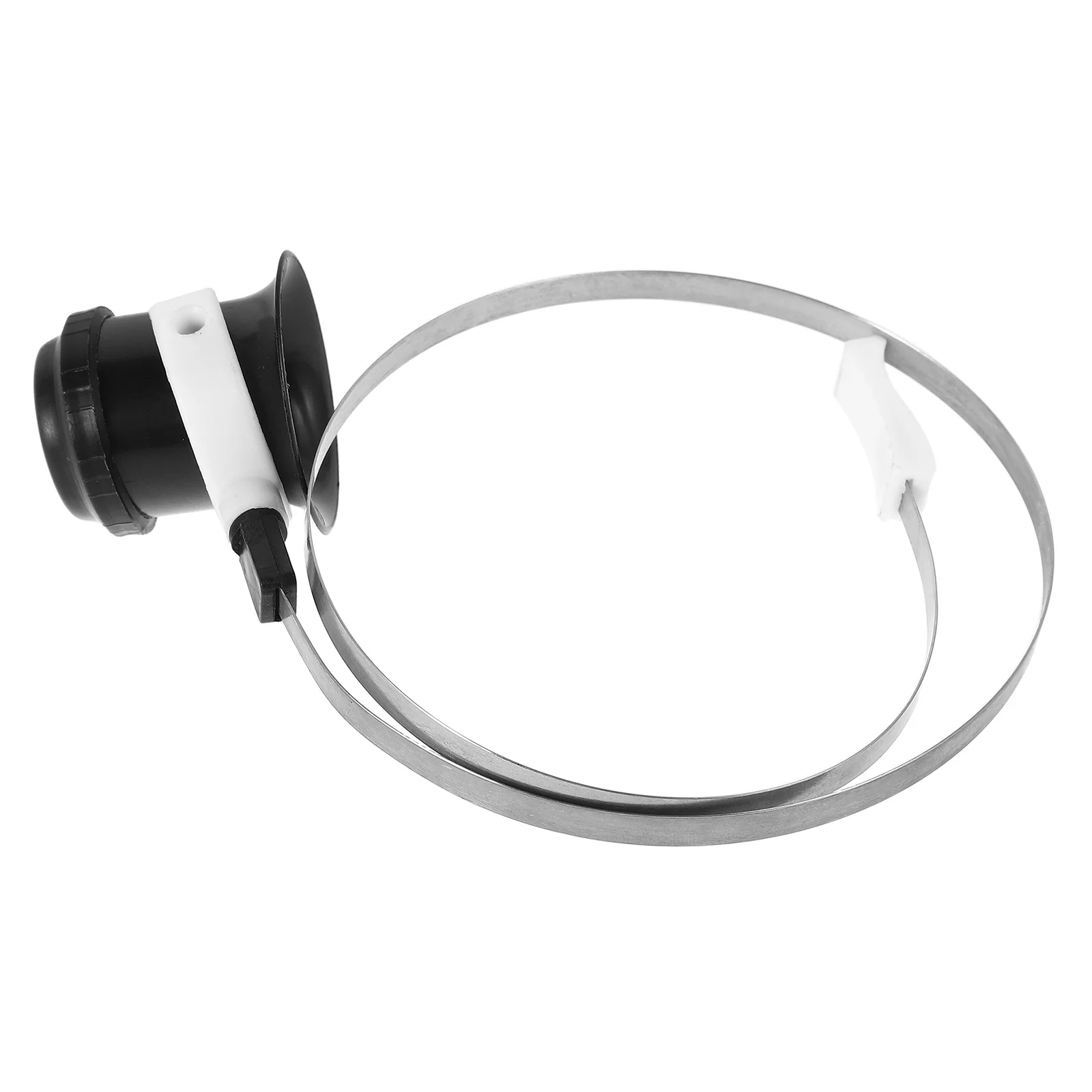 Headband Stainless Steel Ring Watch Repair Tool High Definition Magnifying Lens For Jewelry Electronic Maintenance Watch
Headband Stainless Steel Ring Watch Repair Tool High Definition Magnifying Lens For Jewelry Electronic Maintenance Watch