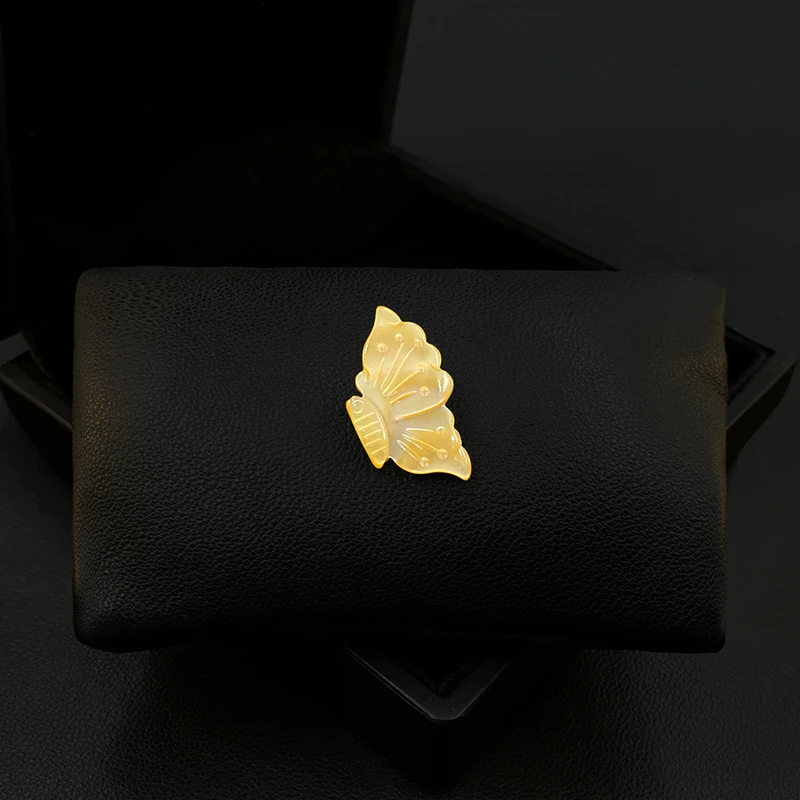 High Quality Shell Butterfly Brooch Luxury Women's Suit Magnetic Collar Pins Accessories Shirt Anti-Exposure Buckle Jewelry 5336
High Quality Shell Butterfly Brooch Luxury Women's Suit Magnetic Collar Pins Accessories Shirt Anti-Exposure Buckle Jewelry 5336
