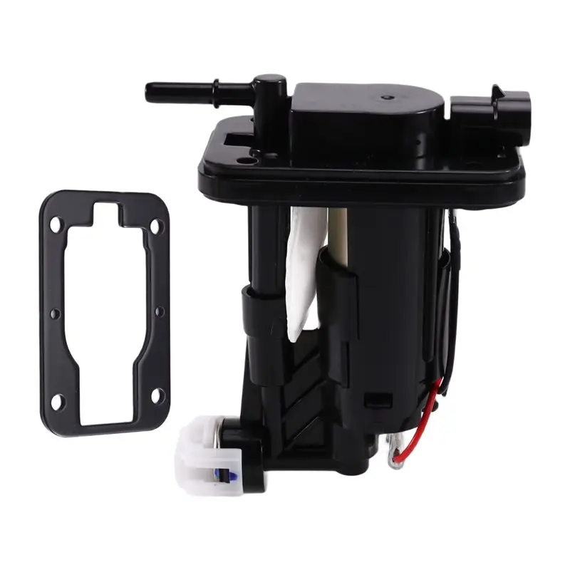 AS57-For SYM Motorcycle Fuel Pump Assembly 192000-005 For NH-T 125I Sb125ni Brixton Felsberg Glanville 2019- 2021 16700-BBK-000
AS57-For SYM Motorcycle Fuel Pump Assembly 192000-005 For NH-T 125I Sb125ni Brixton Felsberg Glanville 2019- 2021 16700-BBK-000