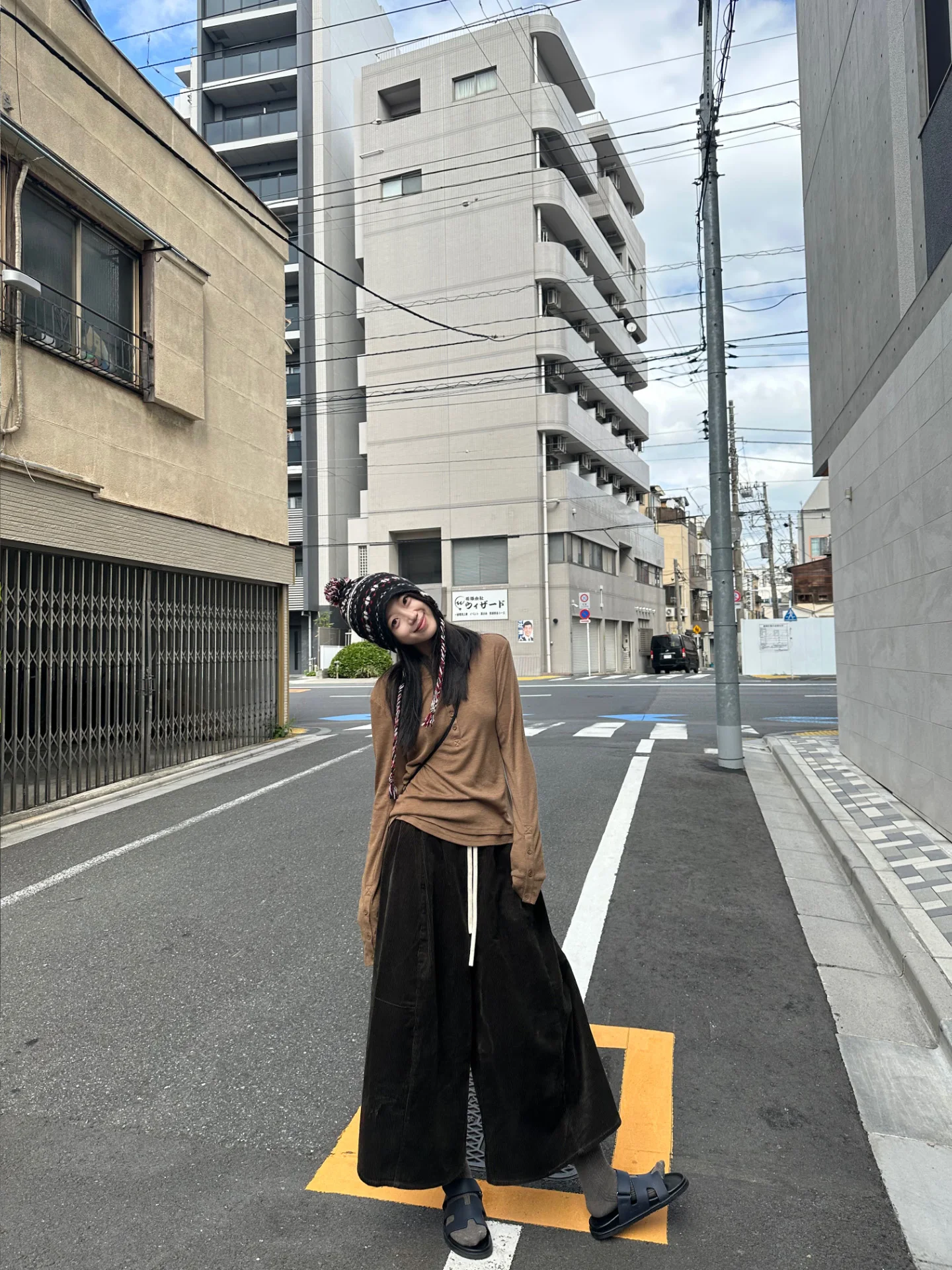 MultiMath Autumnal Layered Soft Long Sve Base Top Fake Two-Piece Henry Collar Versatile T-irt for Teen Girls Polyester B...
MultiMath Autumnal Layered Soft Long Sve Base Top Fake Two-Piece Henry Collar Versatile T-irt for Teen Girls Polyester B...