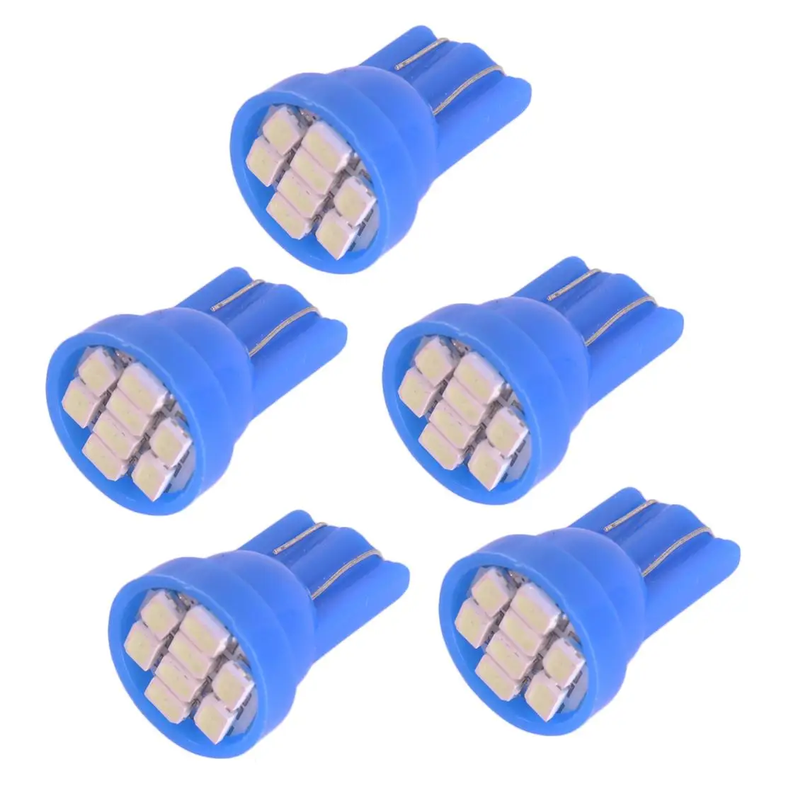 5Pcs/set 8SMD Dashboard Instrument Gauge Cluster LED Light Bulb 12V Fit for Chevrolet GMC C/K Series 1991 1990 1989 1988
5Pcs/set 8SMD Dashboard Instrument Gauge Cluster LED Light Bulb 12V Fit for Chevrolet GMC C/K Series 1991 1990 1989 1988