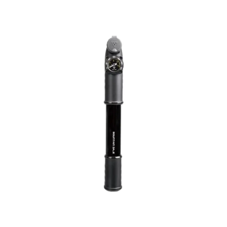 Mountain DA G Bike Pump
Mountain DA G Bike Pump