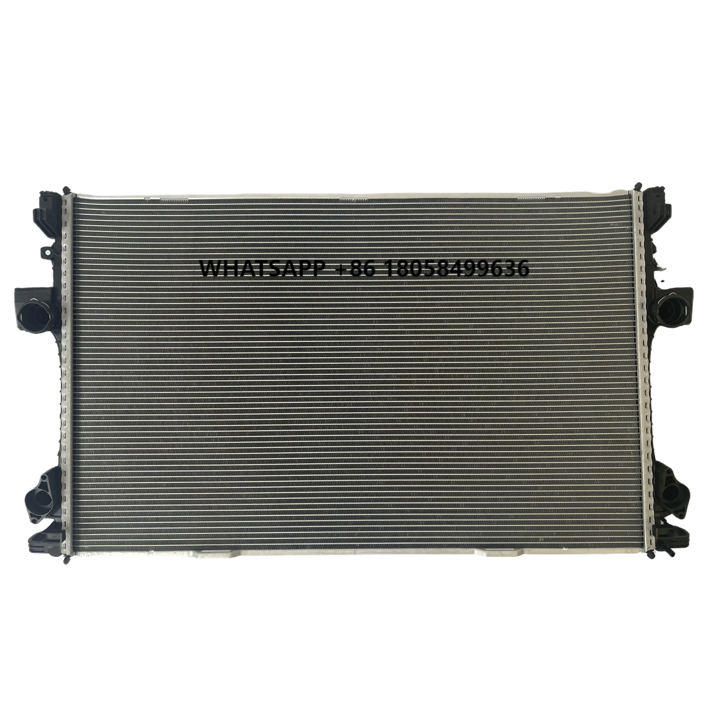 Auto OEM Parts Engine Cooling System Manufacturer Aluminum 971121253 Cooler Radiator for Porsche Panamera Bentley Continental
Auto OEM Parts Engine Cooling System Manufacturer Aluminum 971121253 Cooler Radiator for Porsche Panamera Bentley Continental