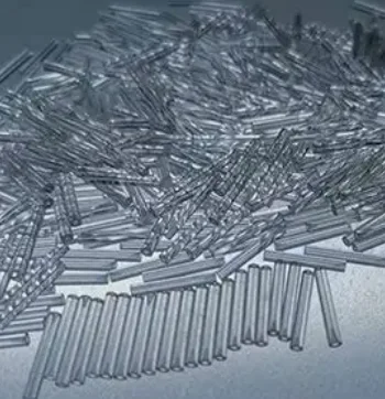 Quartz Capillary Tube OD17*ID12 *L1000mm/Silica Single-Bore Glass Capillary Tube/High Temperature Glass Tubes
Quartz Capillary Tube OD17*ID12 *L1000mm/Silica Single-Bore Glass Capillary Tube/High Temperature Glass Tubes