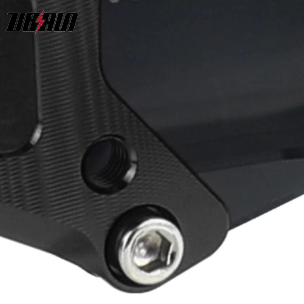 New Motorcycle Kickstand Foot Side Stand Extension Pad Support Plate For BMW R1300GS 2024 2025 2026 R1300 GS Triple Black/Trophy
New Motorcycle Kickstand Foot Side Stand Extension Pad Support Plate For BMW R1300GS 2024 2025 2026 R1300 GS Triple Black/Trophy