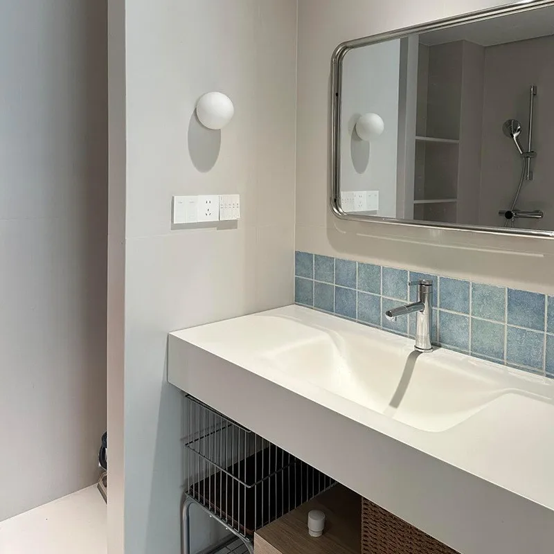 Xiaohongshu same bathroom cabinet combination rock slab hot bending integrated basin simple modern washing table wash
Xiaohongshu same bathroom cabinet combination rock slab hot bending integrated basin simple modern washing table wash