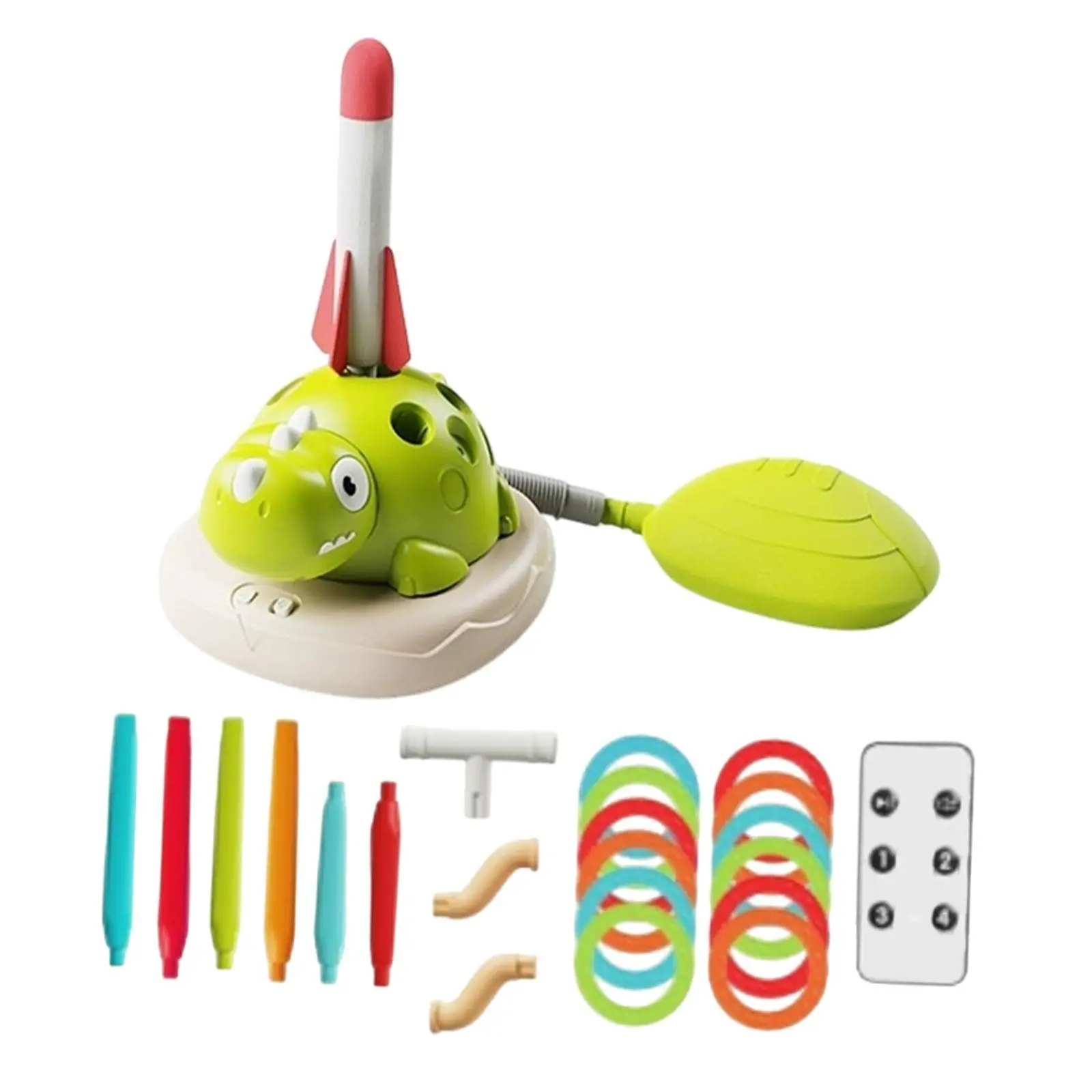 Elastic Pogo Stick for Children Versatile Stable Pogo Stick for Children Body Training Kindergarten Outdoor Indoor Playground
Elastic Pogo Stick for Children Versatile Stable Pogo Stick for Children Body Training Kindergarten Outdoor Indoor Playground