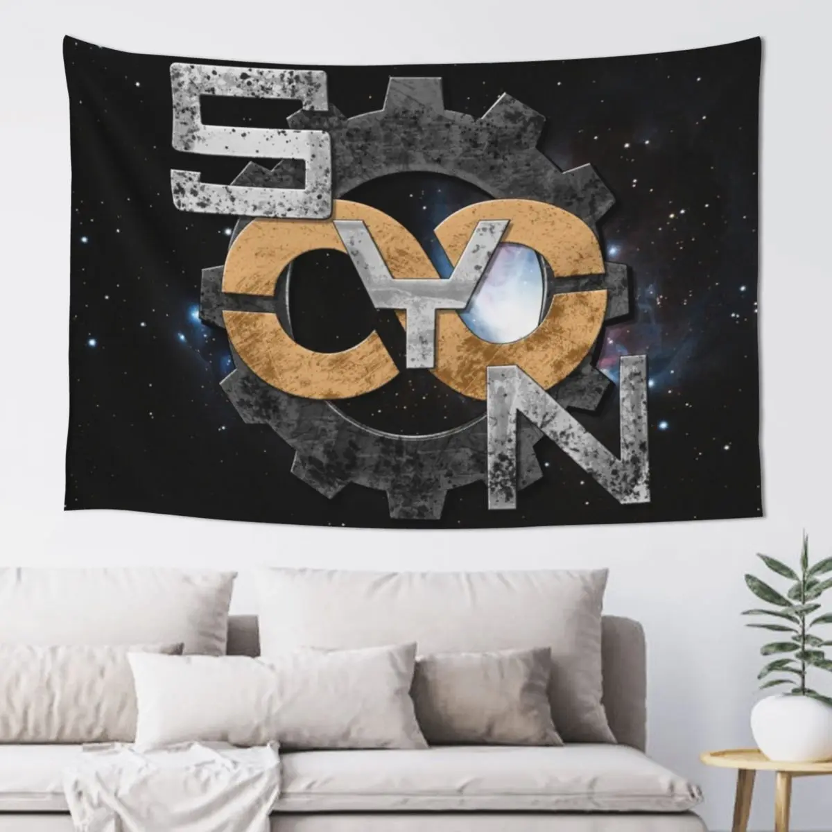 SYN Delta Tapestry Wall Tapestries Decoration Home Decorative Paintings Tapestry
SYN Delta Tapestry Wall Tapestries Decoration Home Decorative Paintings Tapestry