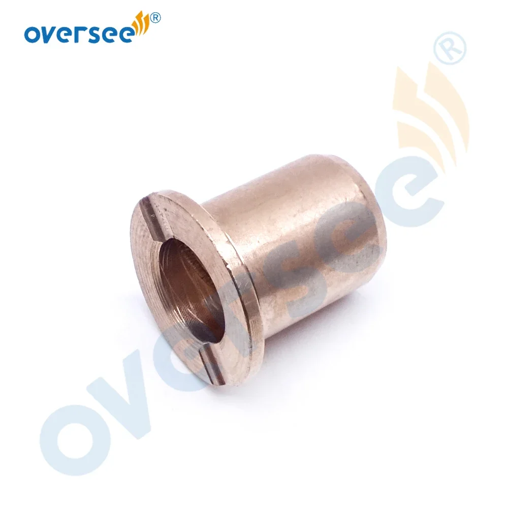 OVERSEE 647-45316-00 Втулка приводного вала 8 л.с. для подвесного двигателя Yamaha 8 л.с.
OVERSEE 647-45316-00 Втулка приводного вала 8 л.с. для подвесного двигателя Yamaha 8 л.с.