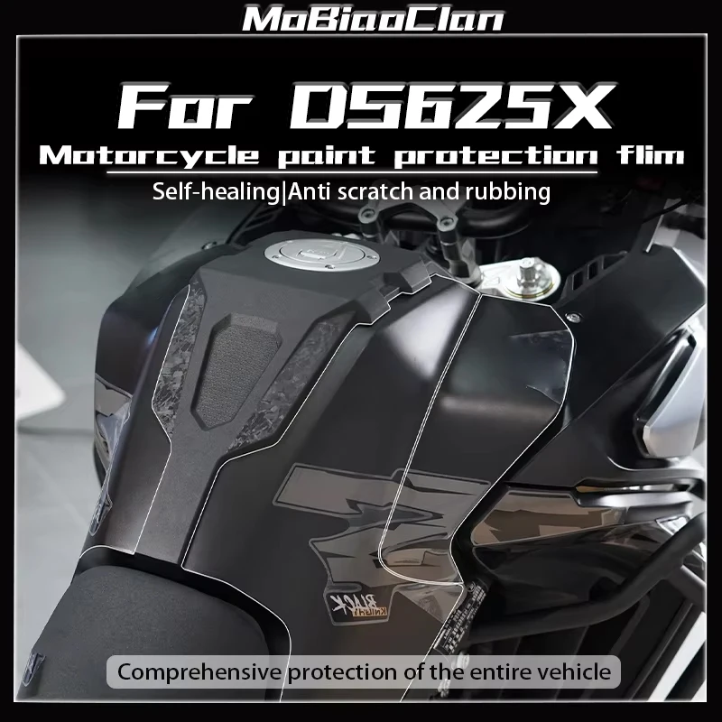 Для Loncin VOGE DS625X 625DSX ds625x 2025 невидимая автомобильная пленка, прозрачная защитная пленка, аксессуары
Для Loncin VOGE DS625X 625DSX ds625x 2025 невидимая автомобильная пленка, прозрачная защитная пленка, аксессуары