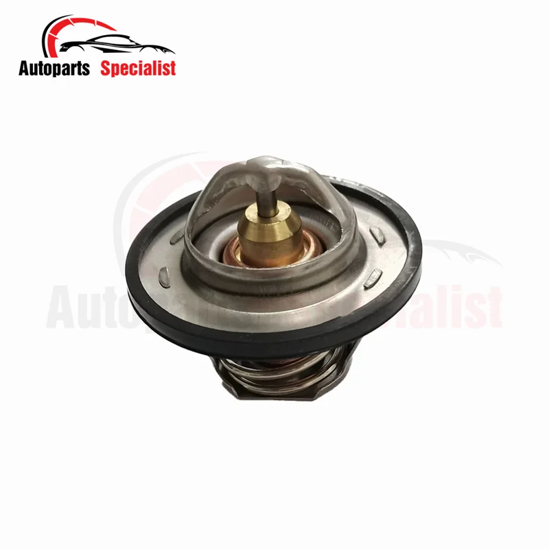Automobile engine thermostat OE 8200772985 for Dacia Sandero II for Nissan Prtmastar Bus
Automobile engine thermostat OE 8200772985 for Dacia Sandero II for Nissan Prtmastar Bus
