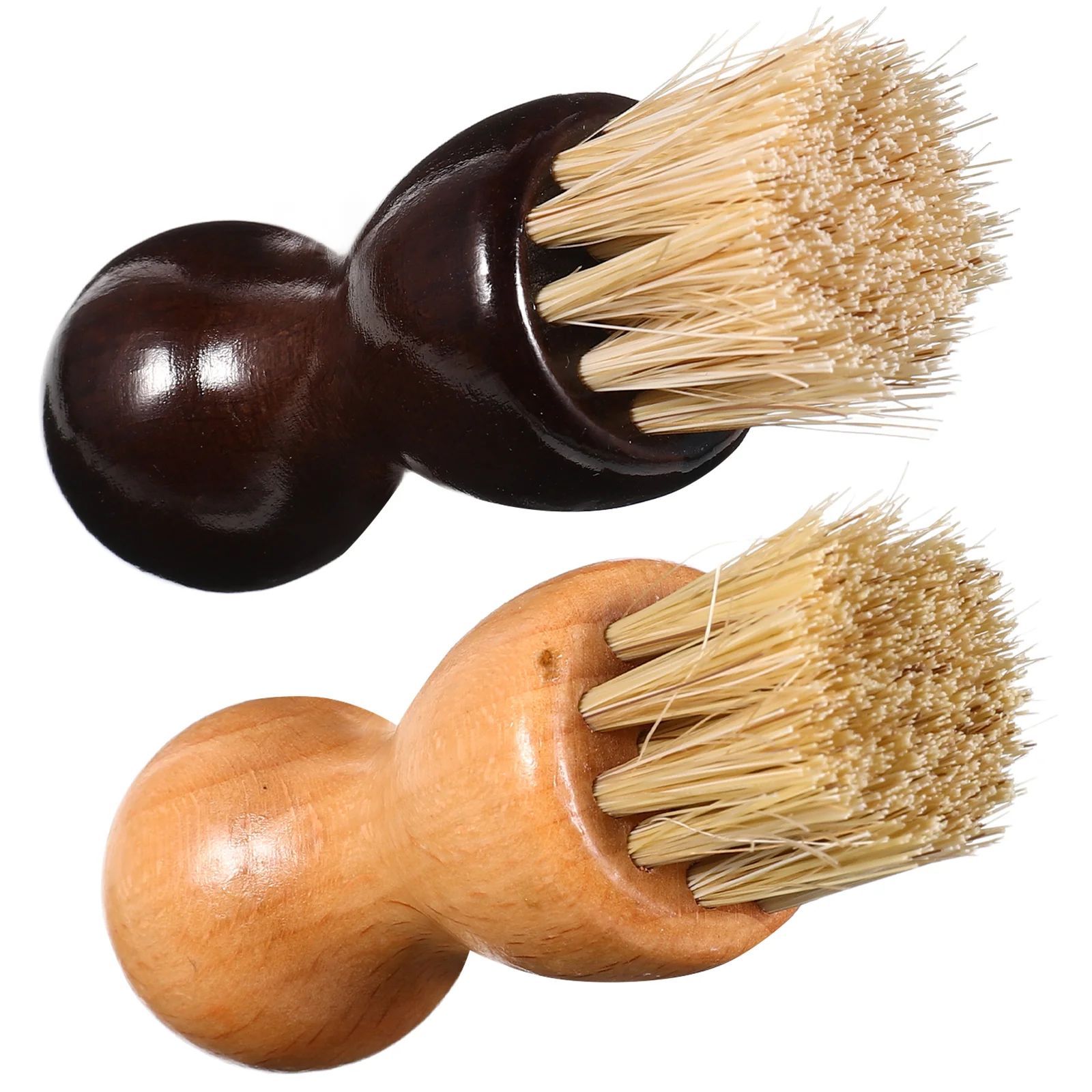 2Pcs Shoe Brush Cleaners Footwear Applicator Gel Polish Mini Oval Bristles Bags Belts Office Travel Parties Style
2Pcs Shoe Brush Cleaners Footwear Applicator Gel Polish Mini Oval Bristles Bags Belts Office Travel Parties Style