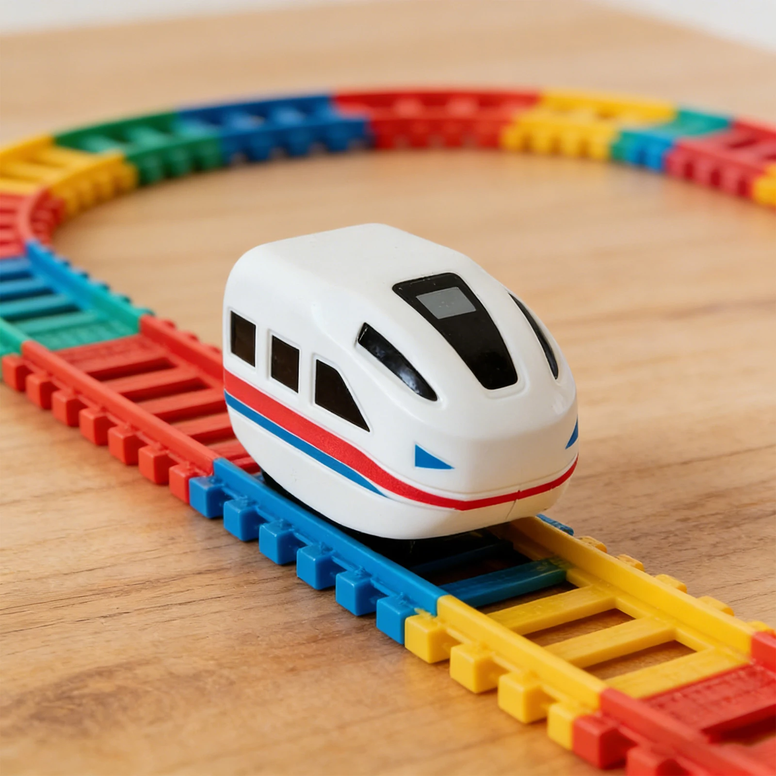 Electric Magnetic Rechargeable Train Christmas Birthday Gifts Track Train Toy for 3 4 5 6 7 8 Years Old Boys Girls
Electric Magnetic Rechargeable Train Christmas Birthday Gifts Track Train Toy for 3 4 5 6 7 8 Years Old Boys Girls