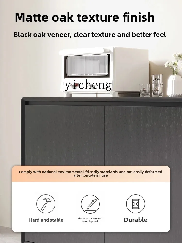 ZZ Minimalist Floor Sideboard Cabinet Modern Minimalist Living Room Home Kitchen Large Capacity Storage Cabinet
ZZ Minimalist Floor Sideboard Cabinet Modern Minimalist Living Room Home Kitchen Large Capacity Storage Cabinet