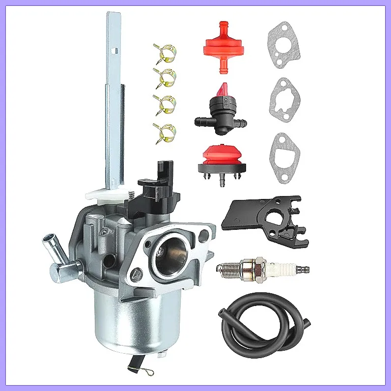 **Ariens Snow Blower Carburetor LCT 03121 03122 for Models 20001368 20001027 20001086**
**Ariens Snow Blower Carburetor LCT 03121 03122 for Models 20001368 20001027 20001086**