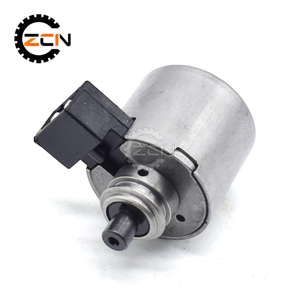 Pressure Control Solenoid Assy VVT Valve Solenoid Valve 46340-23010 4634023010
Pressure Control Solenoid Assy VVT Valve Solenoid Valve 46340-23010 4634023010