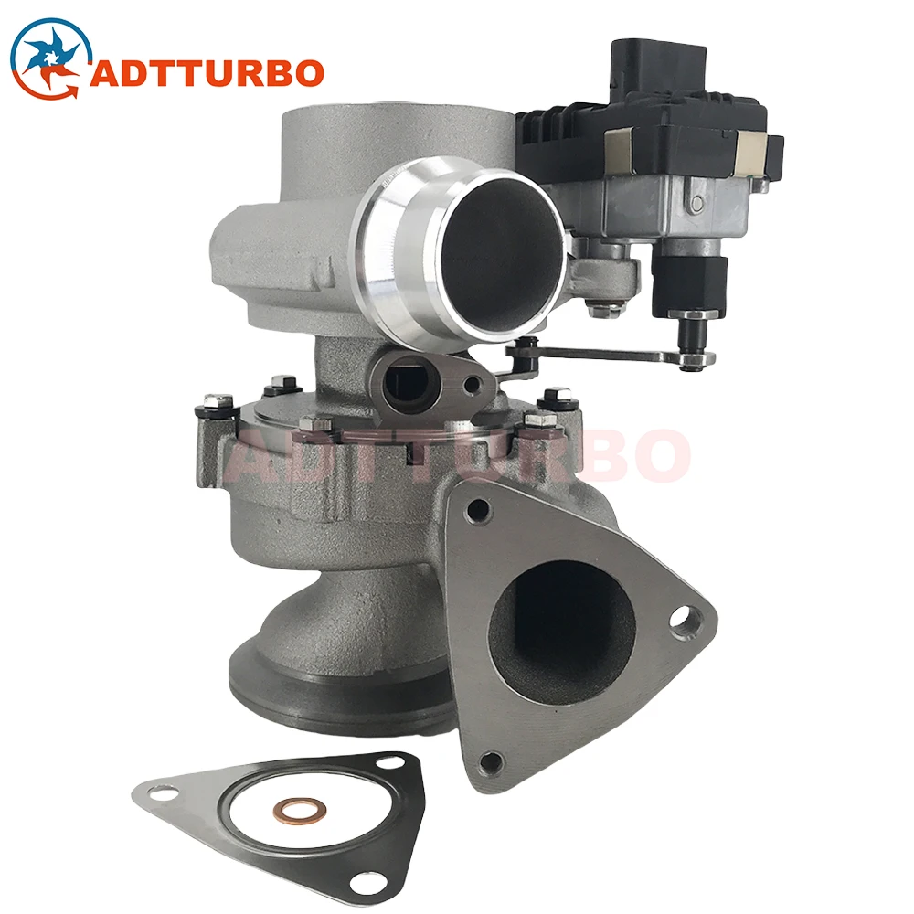 TF035HL Complete Turbocharger 49335-01970 49335-01960 49335-01950 LR083483 LR073722 LR094424 Turbine for Jaguar& Land-Rover
TF035HL Complete Turbocharger 49335-01970 49335-01960 49335-01950 LR083483 LR073722 LR094424 Turbine for Jaguar& Land-Rover