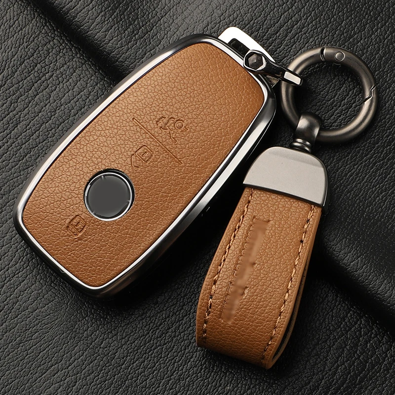 Для Mercedes чехол для ключей для автомобиля Мерседес, Key чехол, leather, для Benz A C E S G Class GLC CLE CLA GLB GLS W177 W205 W213 W222 X167 AMG Keychain
Для Mercedes чехол для ключей для автомобиля Мерседес, Key чехол, leather, для Benz A C E S G Class GLC CLE CLA GLB GLS W177 W205 W213 W222 X167 AMG Keychain