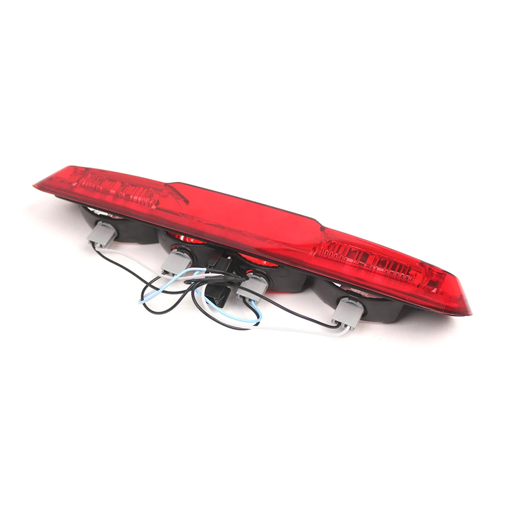 Brake Light For Silverado Brake Light Center High Mount 40*10.5*6CM Third Brake Light Quick Installation Plug-and-play
Brake Light For Silverado Brake Light Center High Mount 40*10.5*6CM Third Brake Light Quick Installation Plug-and-play