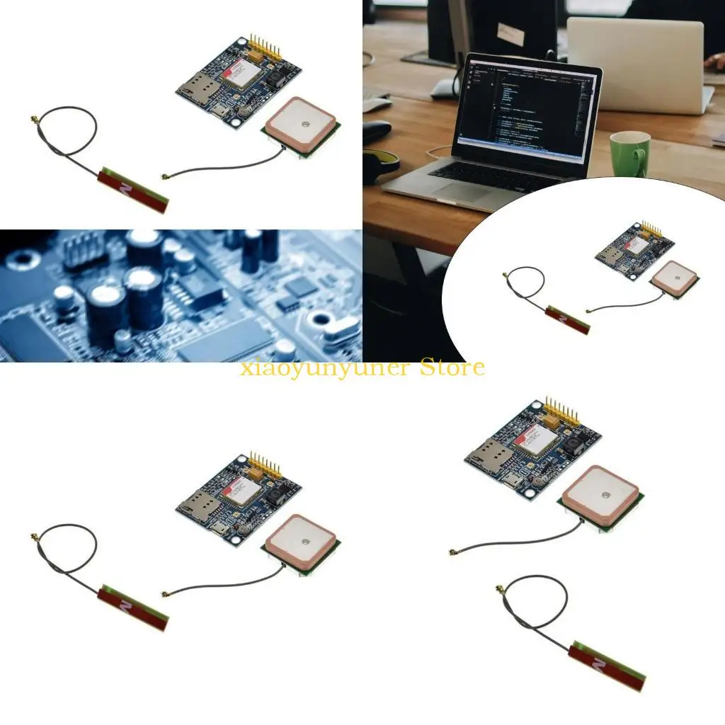 P9JB 5 В-18 В GPRS Bluetooth-совместимая SIM868 Плата расширения Плата расширения SIM868 Замена коммутационной платы
P9JB 5 В-18 В GPRS Bluetooth-совместимая SIM868 Плата расширения Плата расширения SIM868 Замена коммутационной платы