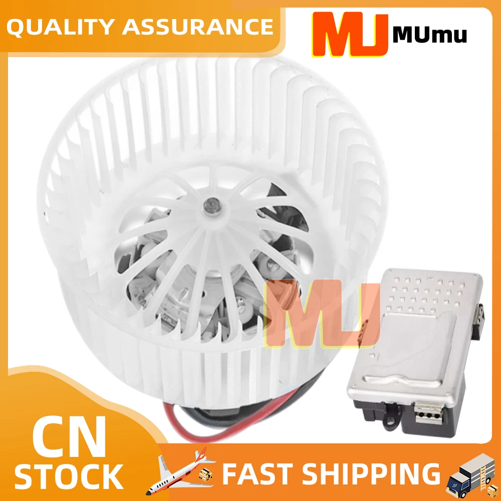 AC Heater Blower Motor Fan+Regulator Resistor For BMW F10 F11 F01 75027 PM4763 64119226780 64119355981 64119311938 64119242607 
AC Heater Blower Motor Fan+Regulator Resistor For BMW F10 F11 F01 75027 PM4763 64119226780 64119355981 64119311938 64119242607