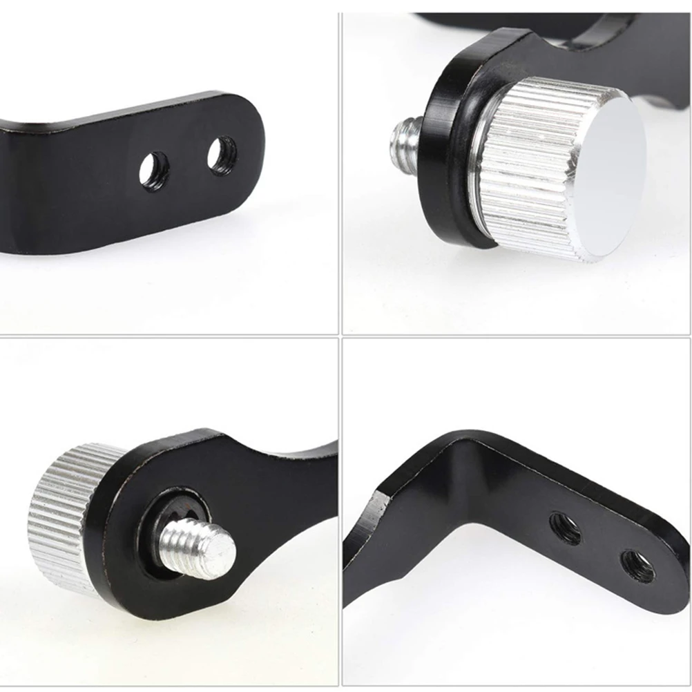 Tripod Adapter Support Connector Telescope Mount Bracket Holder
Tripod Adapter Support Connector Telescope Mount Bracket Holder