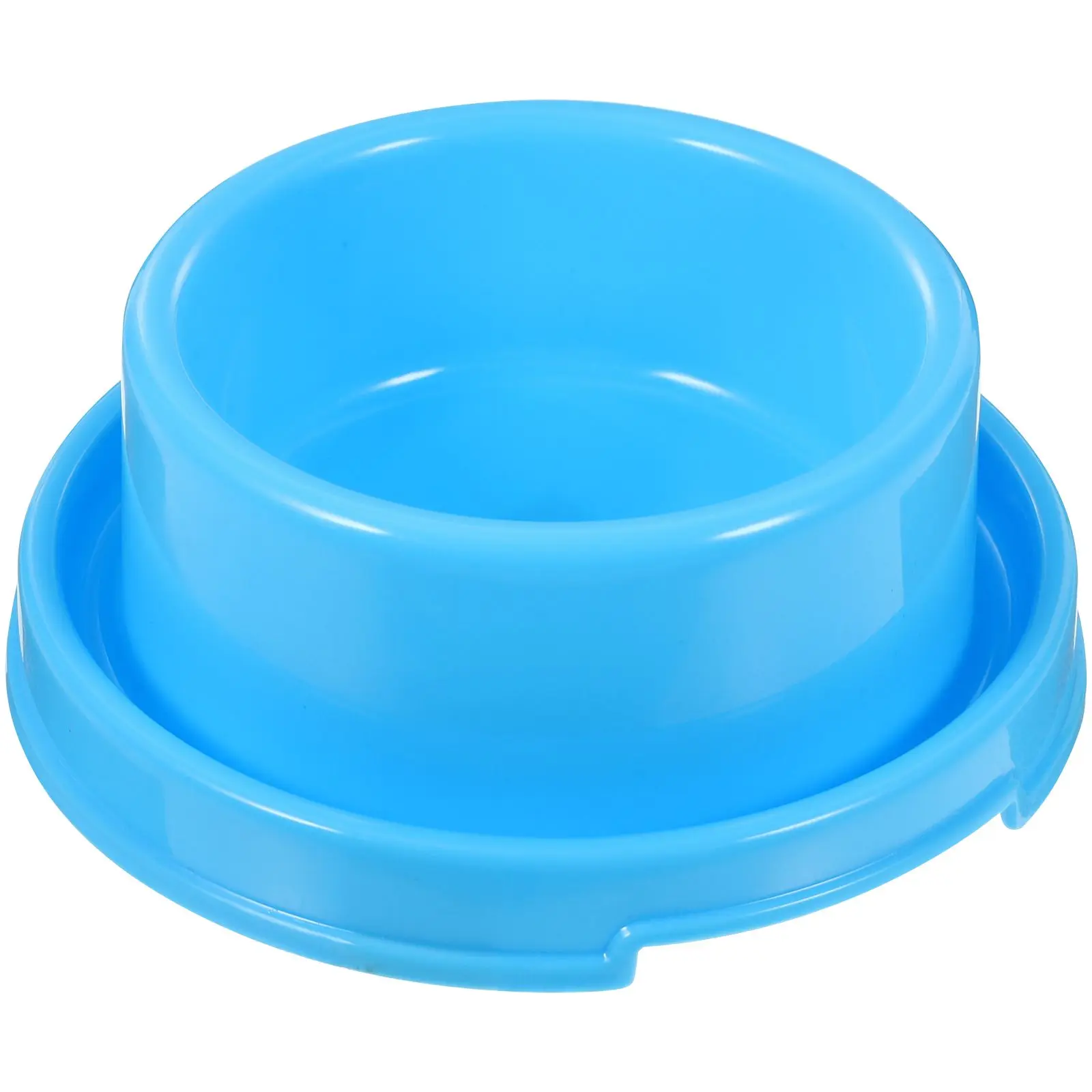 Ant-proof Bowl High-quality Pet Feeding Bowls Dog Food Feeder Appetite-increasing Circle
Ant-proof Bowl High-quality Pet Feeding Bowls Dog Food Feeder Appetite-increasing Circle