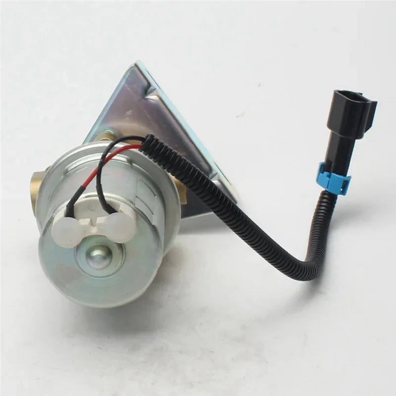 A42M-87756610 P76915 Модуль дизельного топливного насоса 12 В
A42M-87756610 P76915 Модуль дизельного топливного насоса 12 В