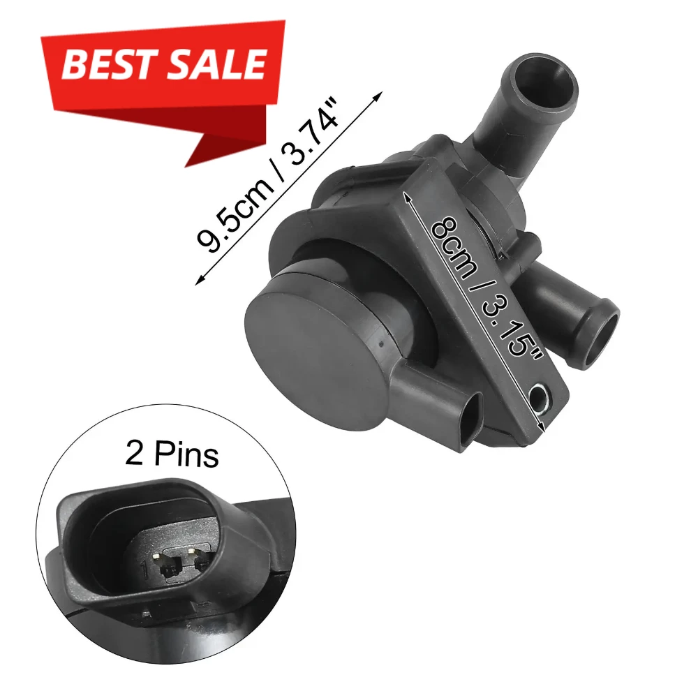 Высококачественный вспомогательный водяной насос двигателя автомобиля 06E121601C для Audi A6 A7 Quattro 3.0L V6 2009-2016
Высококачественный вспомогательный водяной насос двигателя автомобиля 06E121601C для Audi A6 A7 Quattro 3.0L V6 2009-2016