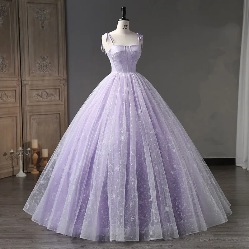 Бальное платье на бретельках по индивидуальному заказу, платья Quinceanera для выпускного вечера, дня рождения, торжественных случаев, женские платья для особых случаев
Бальное платье на бретельках по индивидуальному заказу, платья Quinceanera для выпускного вечера, дня рождения, торжественных случаев, женские платья для особых случаев