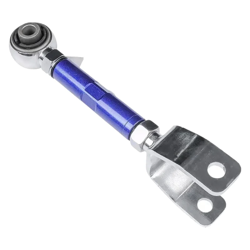 Rear Adjustable Suspension Rod For Tesla MODEL 3/Y 1188431-00-A 1044431-00-G Car Rear Straight Arm Swing Arm Rod Kit
Rear Adjustable Suspension Rod For Tesla MODEL 3/Y 1188431-00-A 1044431-00-G Car Rear Straight Arm Swing Arm Rod Kit