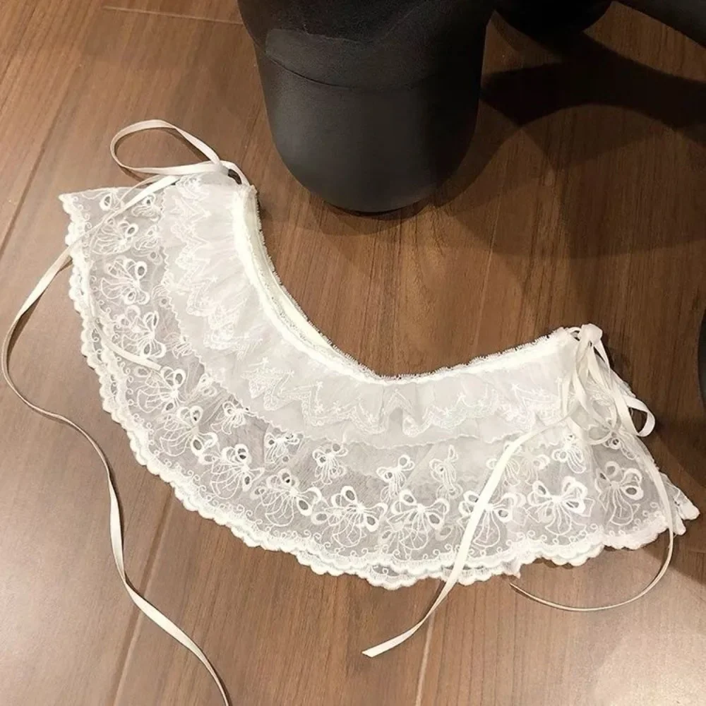 Korean Elastic Lace Up Waist Fart Curtain Spring New Hollow Out Outerwear Y2k Aesthetic Apron All Match Sweet Women Mini Skirt
Korean Elastic Lace Up Waist Fart Curtain Spring New Hollow Out Outerwear Y2k Aesthetic Apron All Match Sweet Women Mini Skirt