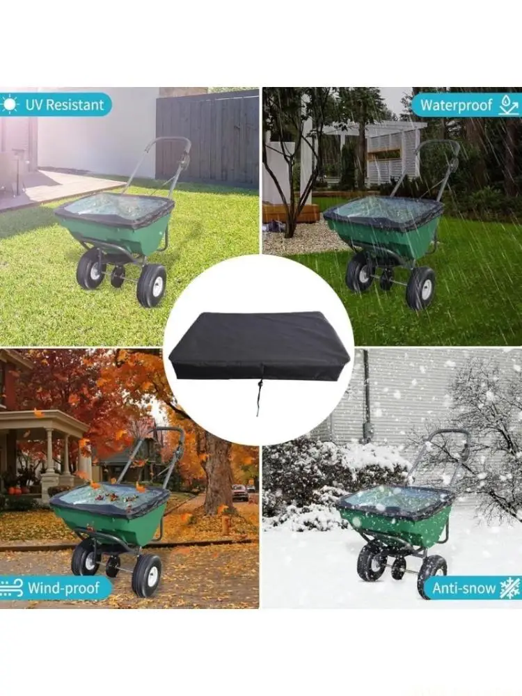A2BE Professional Garden Spreader Equipment Anti Corrosion Fertilizers Housing Cover
A2BE Professional Garden Spreader Equipment Anti Corrosion Fertilizers Housing Cover
