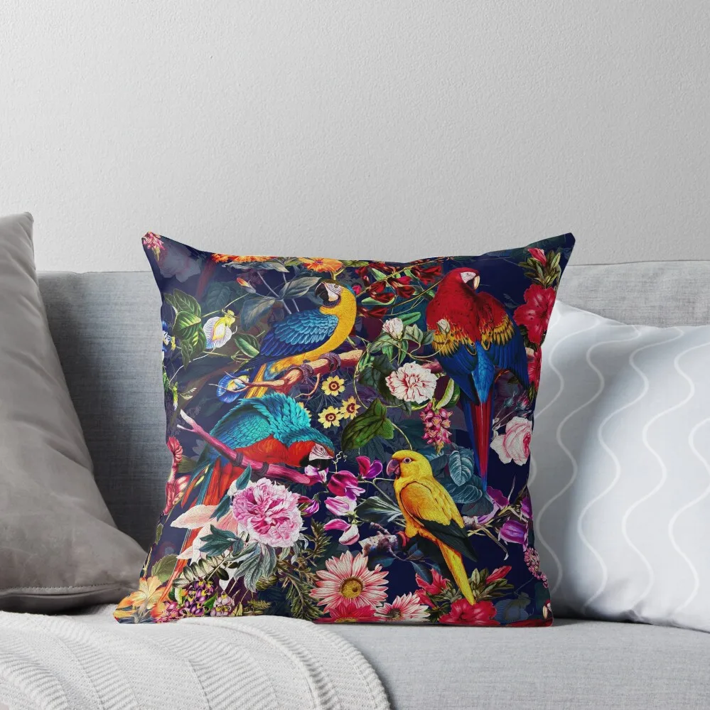 Floral and Birds XLV Throw Pillow Cushions For Children Bed pillowcases Pillow Covers Decorative Christmas Pillow Covers
Floral and Birds XLV Throw Pillow Cushions For Children Bed pillowcases Pillow Covers Decorative Christmas Pillow Covers