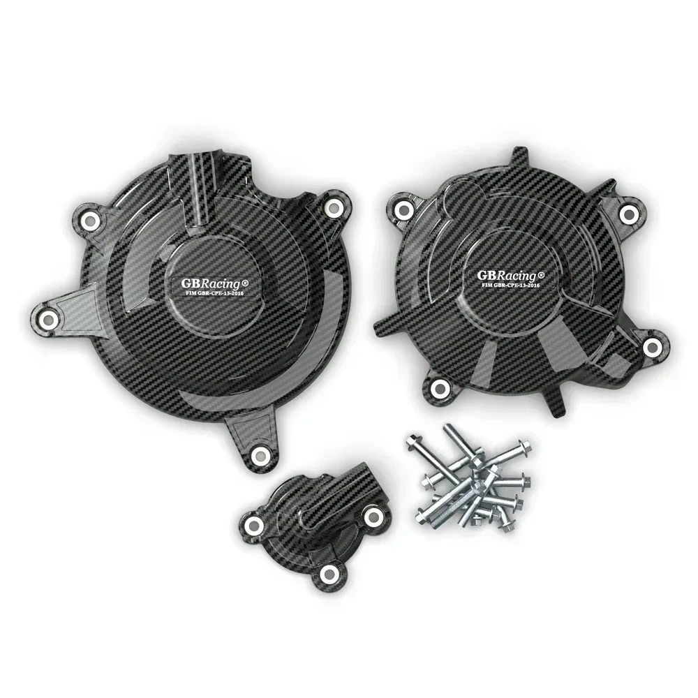 For Kawasaki Ninja 500 Z500 2018-2023 Ninja500 Motorcycles Engine Protection Cover Clutch / Alternator / Water Cover
For Kawasaki Ninja 500 Z500 2018-2023 Ninja500 Motorcycles Engine Protection Cover Clutch / Alternator / Water Cover