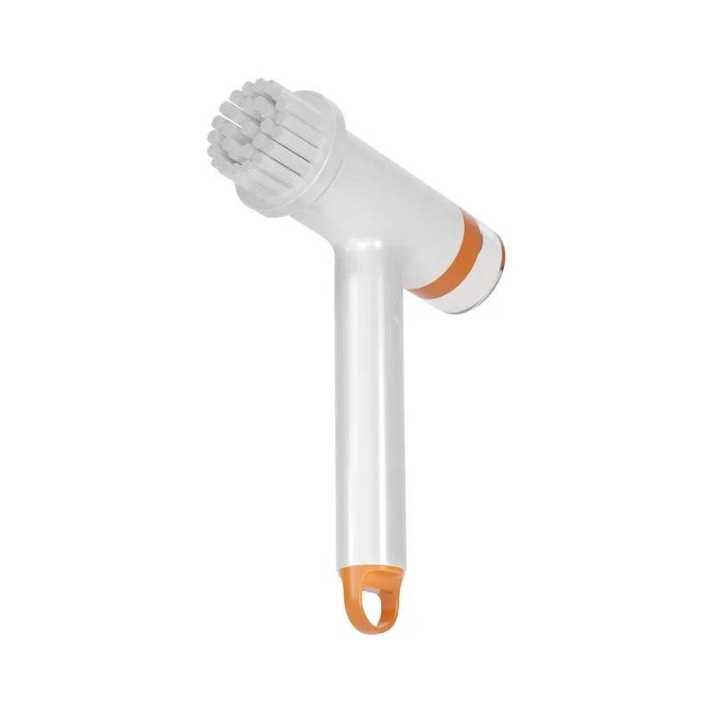Multi functional wireless electric cleaning brush, multi brush head replacement, gap brush, kitchen
Multi functional wireless electric cleaning brush, multi brush head replacement, gap brush, kitchen