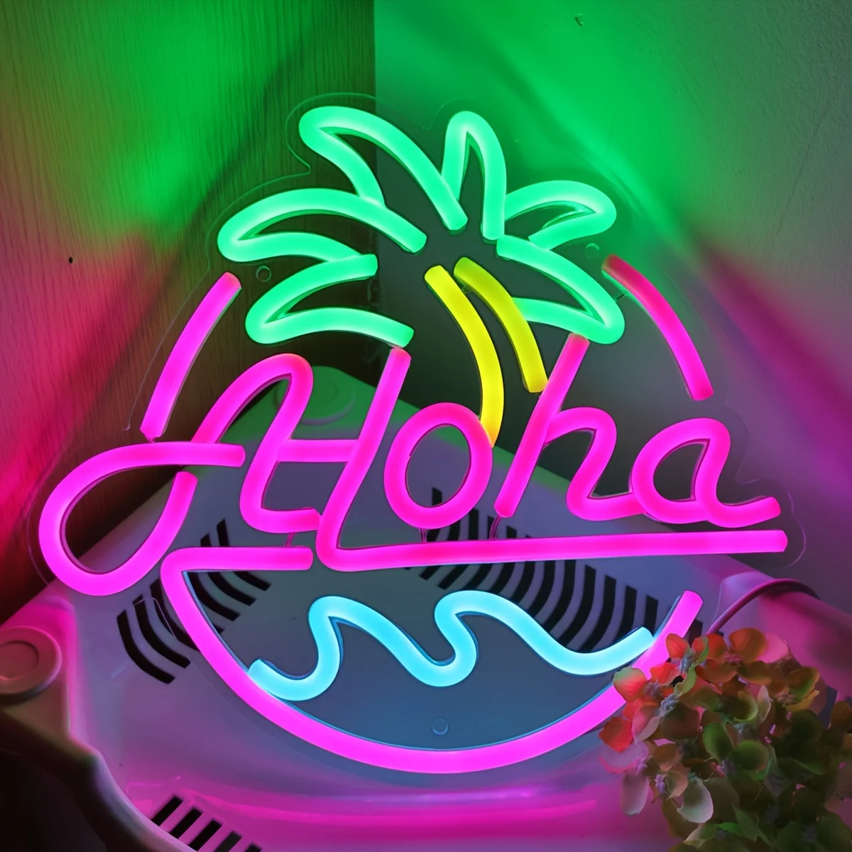 Customizable Valentines Day LED Neon Love Quote Customized Text Heart USB Powered Romantic Wall Decoration Bedroom Gift Lighting
Customizable Valentines Day LED Neon Love Quote Customized Text Heart USB Powered Romantic Wall Decoration Bedroom Gift Lighting