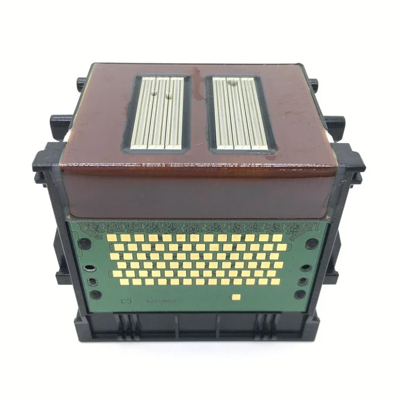 PF-05 99% Original Inkjet Print Head PF 05 PF05 Printhead For Canon IPF6300 6350 6410 6460 IPF8300 8310 8410 IPF9410 8400 Nozzle
PF-05 99% Original Inkjet Print Head PF 05 PF05 Printhead For Canon IPF6300 6350 6410 6460 IPF8300 8310 8410 IPF9410 8400 Nozzle