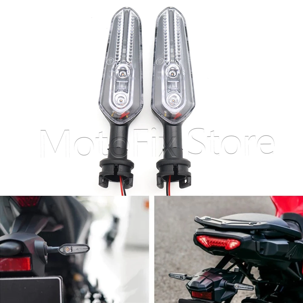 Turn Signal Light For Yamaha YZF R1 R3 R6 R25 MT03 MT07 MT09 MT10 MT25 Tracer9 / 9GT / 7GT XTZ700 TENERE XSR700 XSR900 2015-2025
Turn Signal Light For Yamaha YZF R1 R3 R6 R25 MT03 MT07 MT09 MT10 MT25 Tracer9 / 9GT / 7GT XTZ700 TENERE XSR700 XSR900 2015-2025