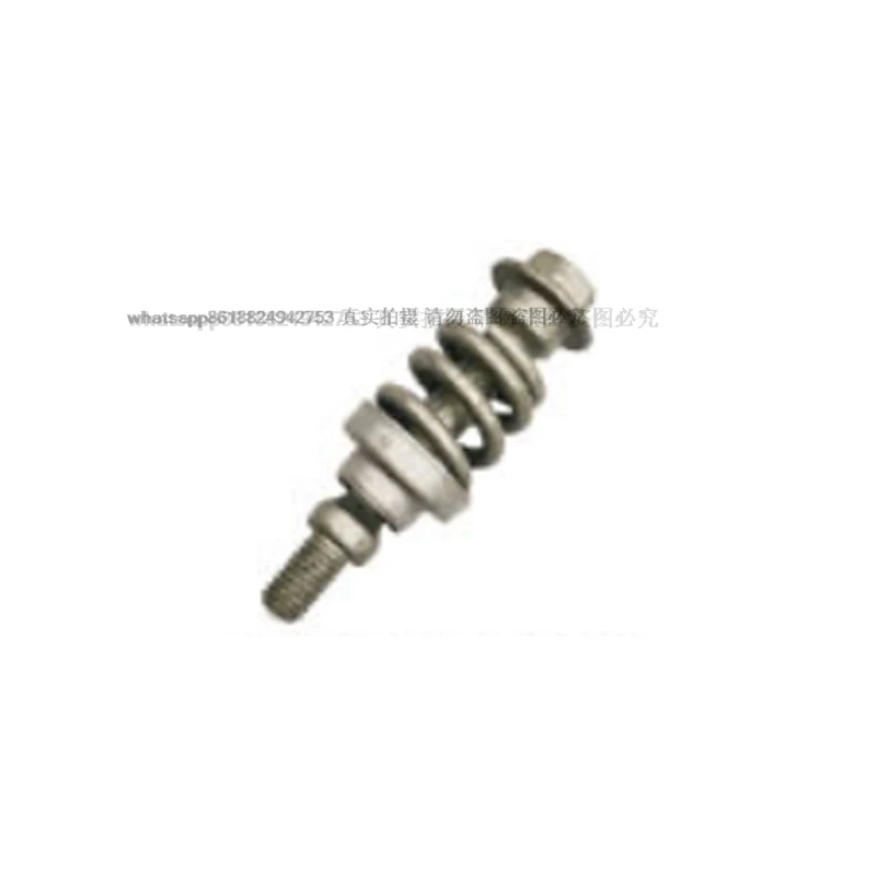 Engineering machinery parts For Volvo D13F engine spare parts Valve cover bolt
Engineering machinery parts For Volvo D13F engine spare parts Valve cover bolt