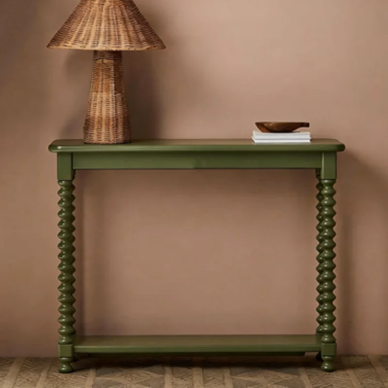 Mid Century Vintage Console Table Rustic Nordic Hallway French Console Table Aesthetic Glamour Muebles De Sala Furniture Home
Mid Century Vintage Console Table Rustic Nordic Hallway French Console Table Aesthetic Glamour Muebles De Sala Furniture Home