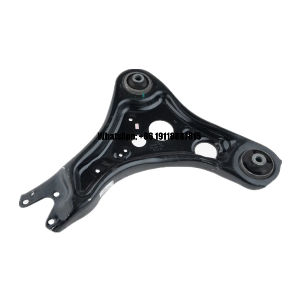 Suitable for VW ID.4 ID.6 Hanging Arm Triangle Arm Auto Suspension Parts Control Arm Right 1ED407152a
Suitable for VW ID.4 ID.6 Hanging Arm Triangle Arm Auto Suspension Parts Control Arm Right 1ED407152a