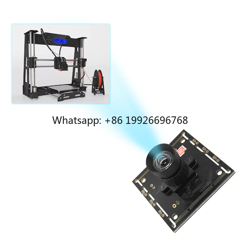 OV2710 CMOS Sensor Full Hd 1080P Micro 120 60 30 Frames 2MP UVC USB2.0 Iris Camera Module for Industry
OV2710 CMOS Sensor Full Hd 1080P Micro 120 60 30 Frames 2MP UVC USB2.0 Iris Camera Module for Industry