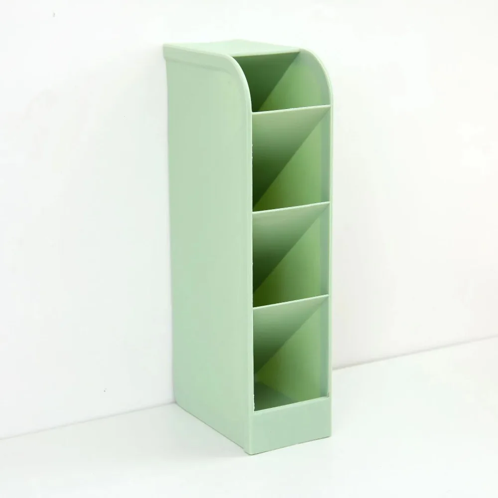 Высококачественный пластиковый настольный органайзер для ручек с наклонным размещением, вместительный контейнер для ручек, подарок
Высококачественный пластиковый настольный органайзер для ручек с наклонным размещением, вместительный контейнер для ручек, подарок