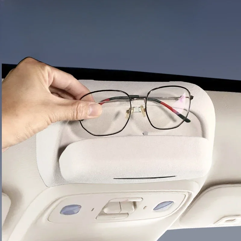 For Leapmotor C16 Car Glasses Case Roof Sunglasses Storage Clip Car Interior Supplies Daquan Modified Accessories Tools Auto
For Leapmotor C16 Car Glasses Case Roof Sunglasses Storage Clip Car Interior Supplies Daquan Modified Accessories Tools Auto