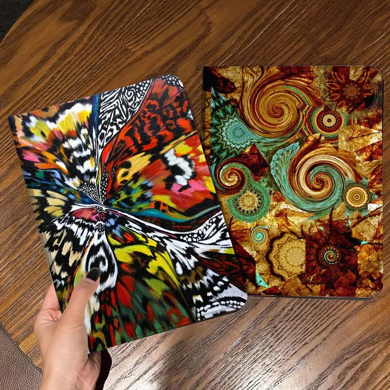 Colorful Butterfly Wings Tablet Case For Samsung Galaxy Tab S7 S8 S9 S10 FE Lite Gift
Colorful Butterfly Wings Tablet Case For Samsung Galaxy Tab S7 S8 S9 S10 FE Lite Gift