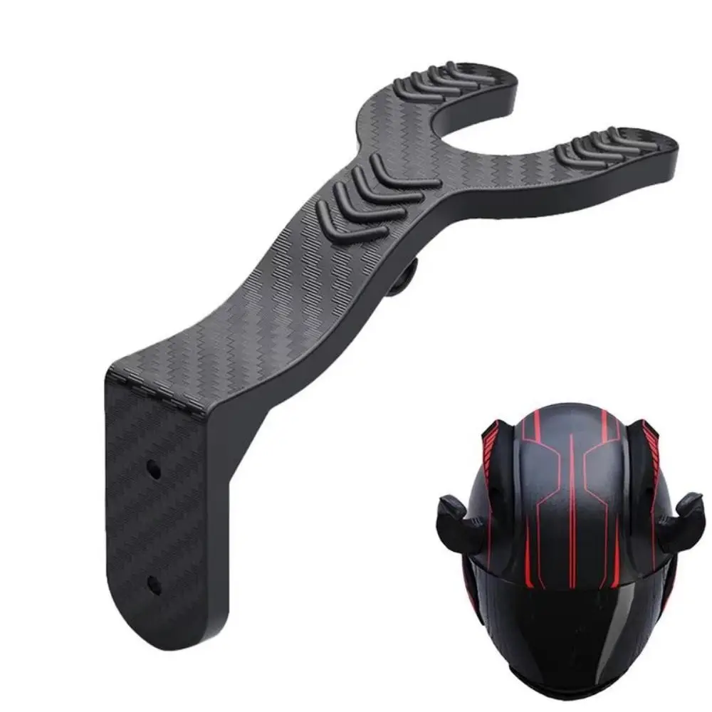 3PCS Wall Mount Motorcycle Helmet Hook Racks with Installation Accessories Multipurpose Storage Shelf Practical Durable
3PCS Wall Mount Motorcycle Helmet Hook Racks with Installation Accessories Multipurpose Storage Shelf Practical Durable